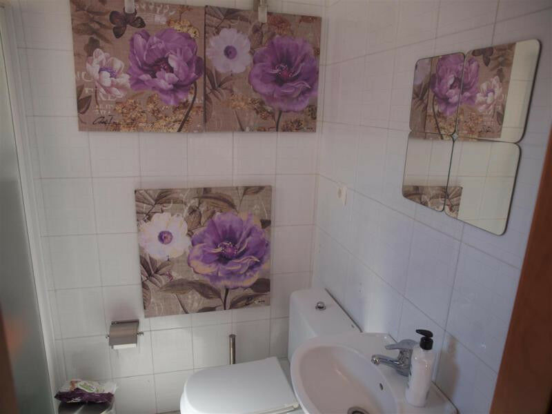 Townhouse Torre del Mar Málaga - image 15
