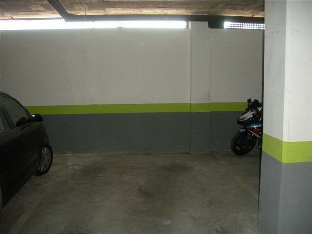 Ground Floor Apartment Vélez-Málaga Málaga - image 15
