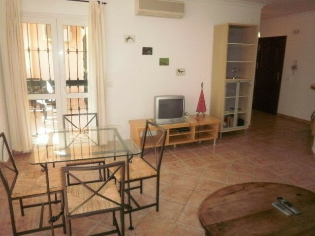Ground Floor Apartment Nerja Málaga - image 14
