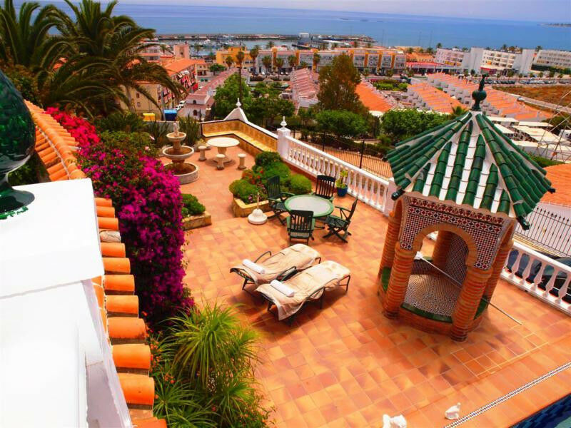 Detached Villa Caleta de Vélez Málaga - image 15