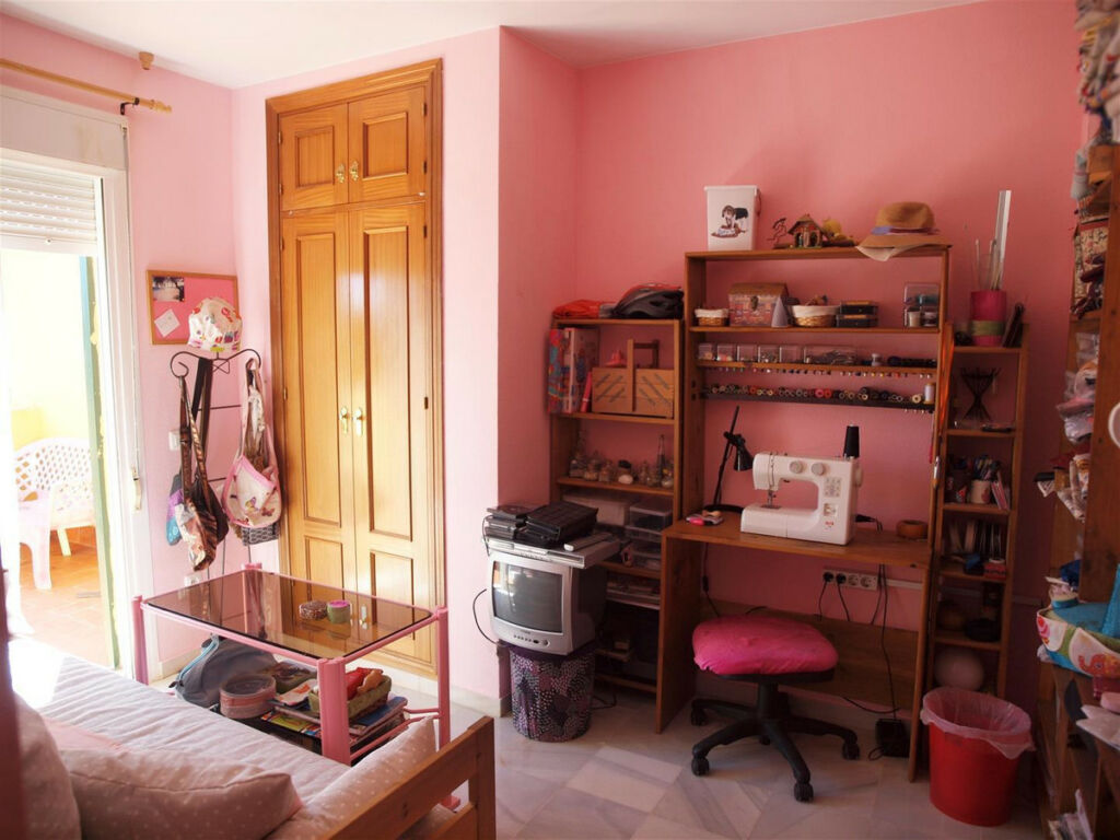 Townhouse Benajarafe Málaga - image 15