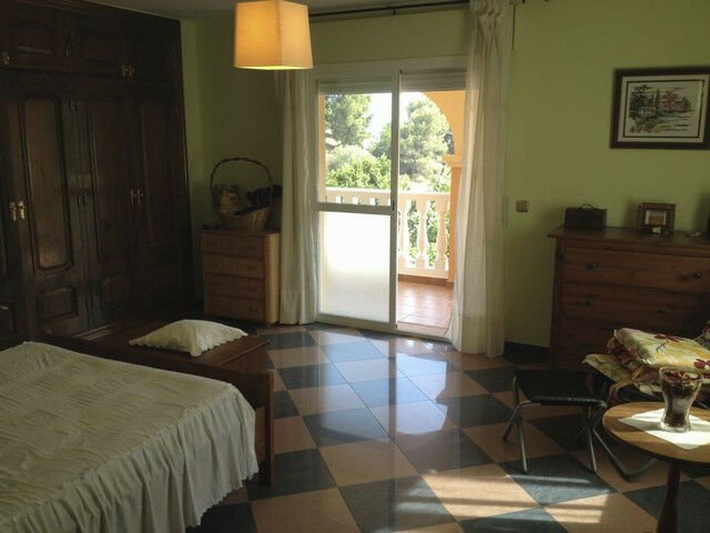 Detached Villa Lagos Málaga - image 15