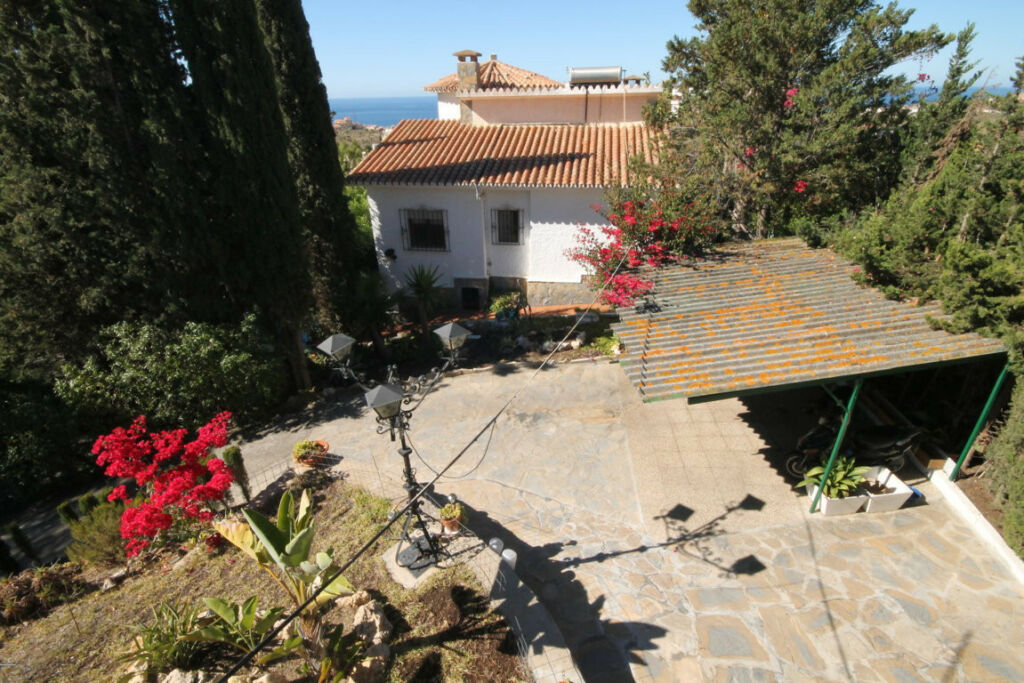 Detached Villa Rincón de la Victoria Málaga - image 15