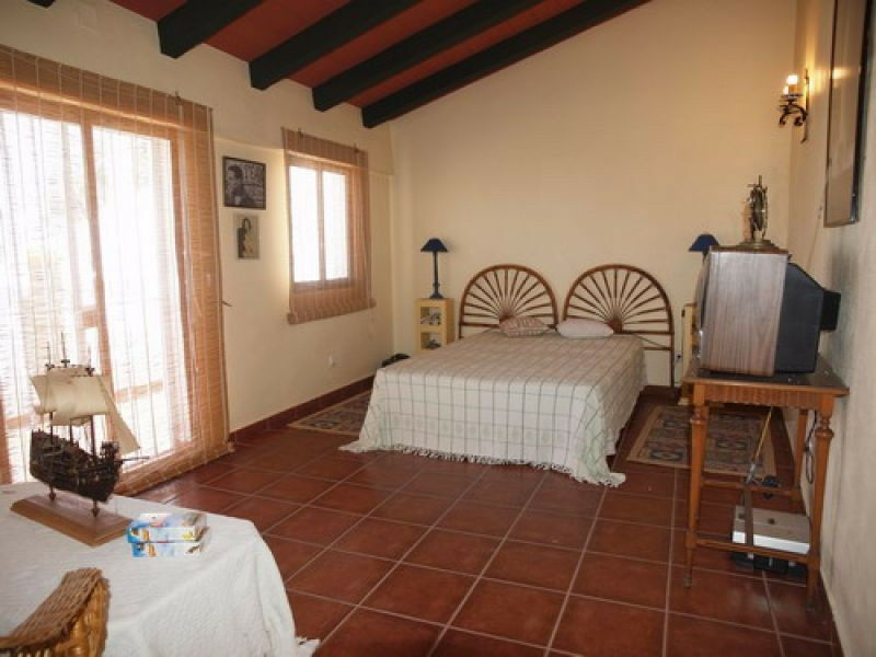 Detached Villa Benajarafe Málaga - image 15