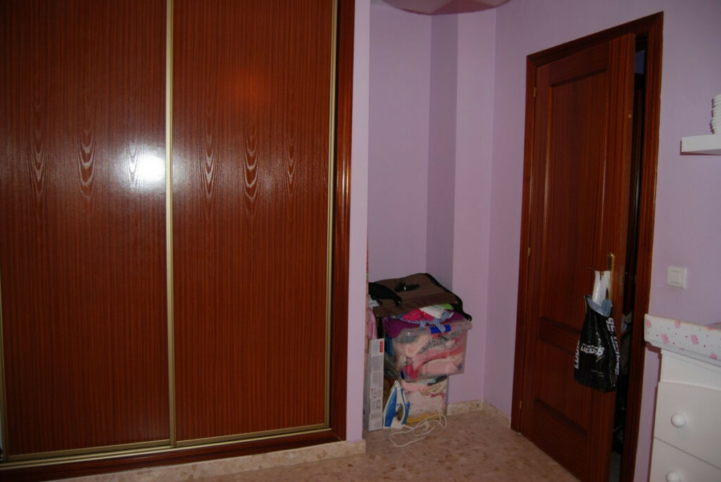 Middle Floor Apartment Torrox Málaga - image 15