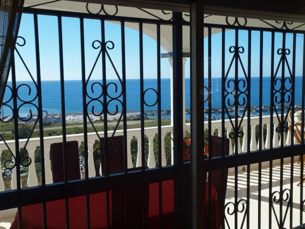 Detached Villa Caleta de Vélez Málaga - image 15
