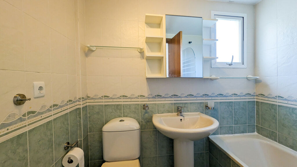 Duplex Javea Alicante - image 15