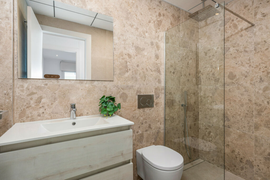 Semi-Detached House Los Alcazares Murcia - image 15