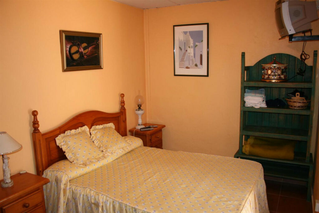 Detached Villa Benajarafe Málaga - image 15