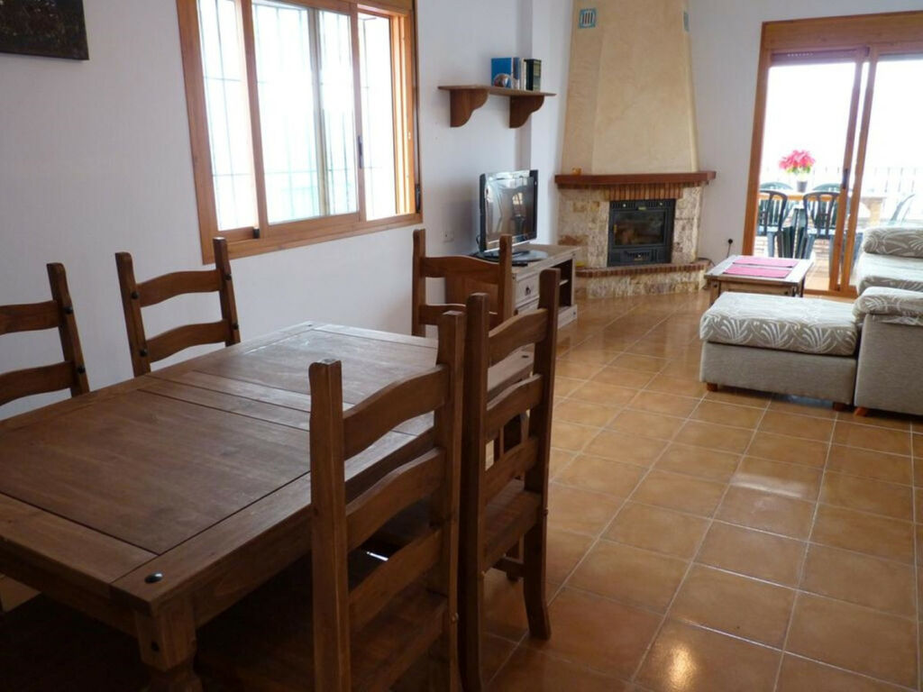 Detached Villa Puente don Manuel Málaga - image 15