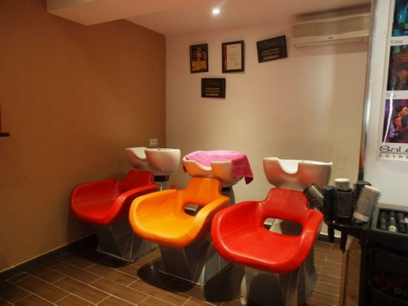 Townhouse Vélez-Málaga Málaga - Bild 15