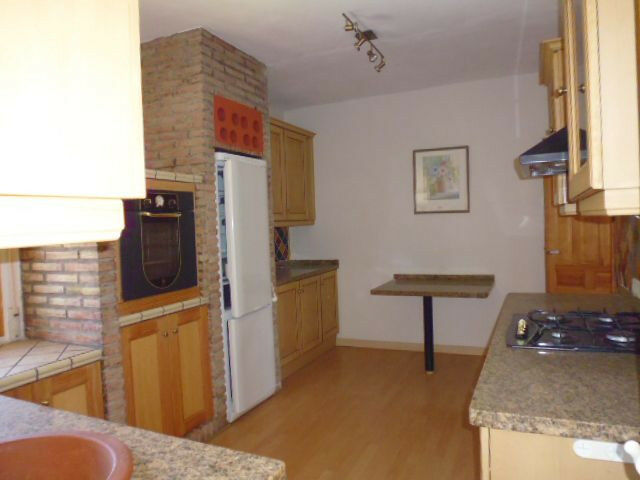 Detached Villa Jimena de la Frontera Cádiz - image 16