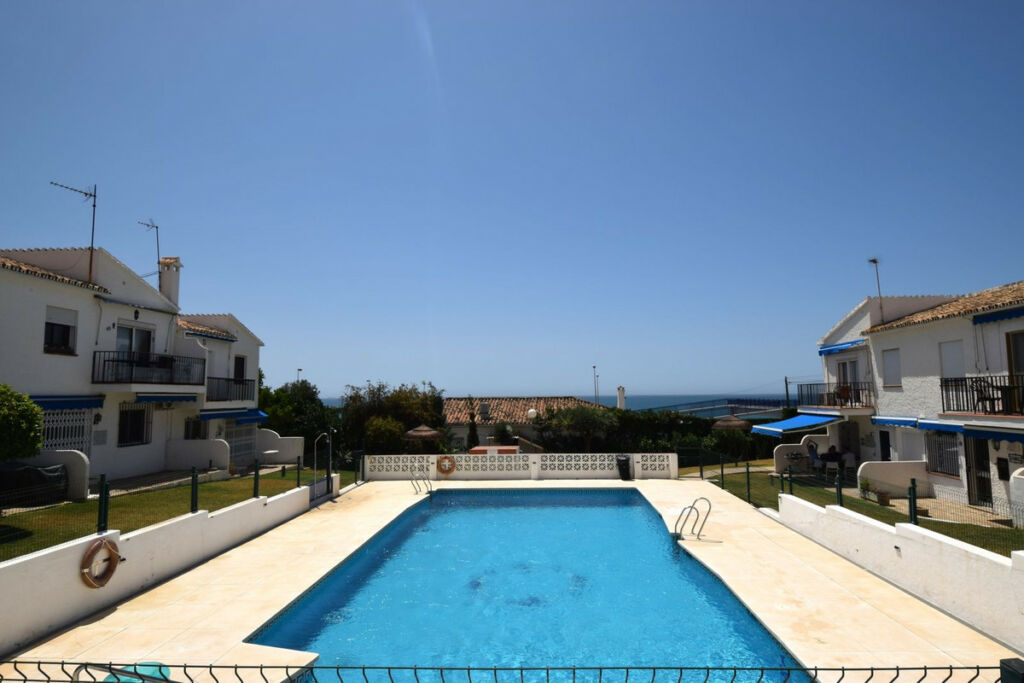 Duplex La Cala de Mijas Málaga - image 16