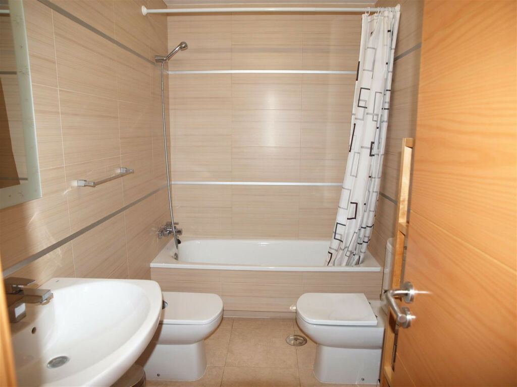 Middle Floor Apartment Torre del Mar Málaga - image 16