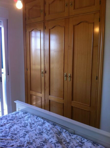 Townhouse Nerja Málaga - image 16