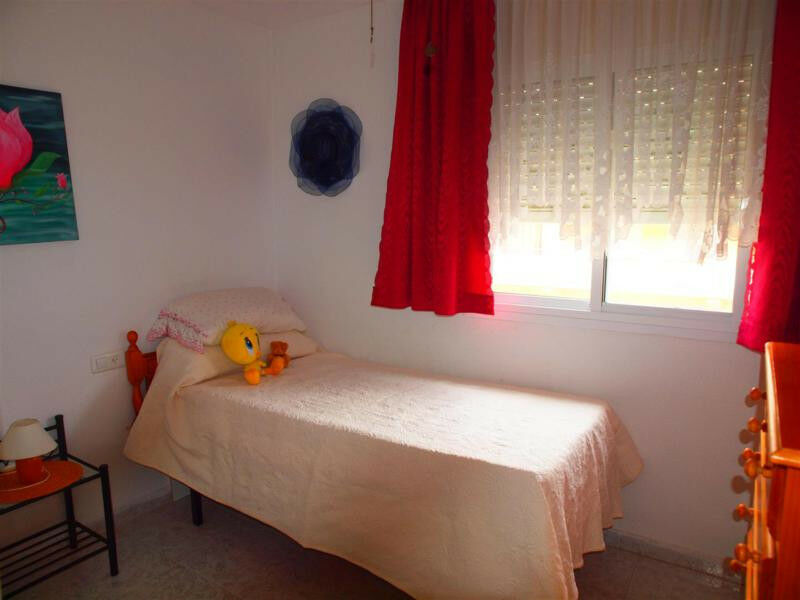 Middle Floor Apartment El Morche Málaga - image 16