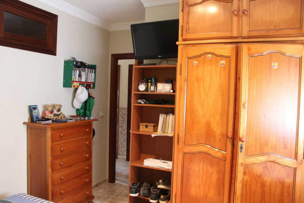 Townhouse Almayate Málaga - image 16