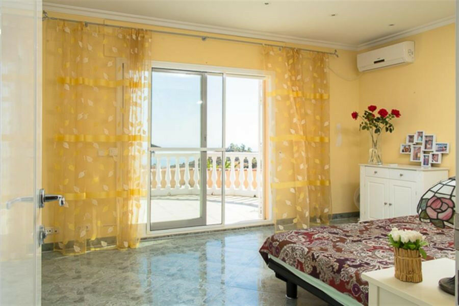Detached Villa Algarrobo Málaga - image 16