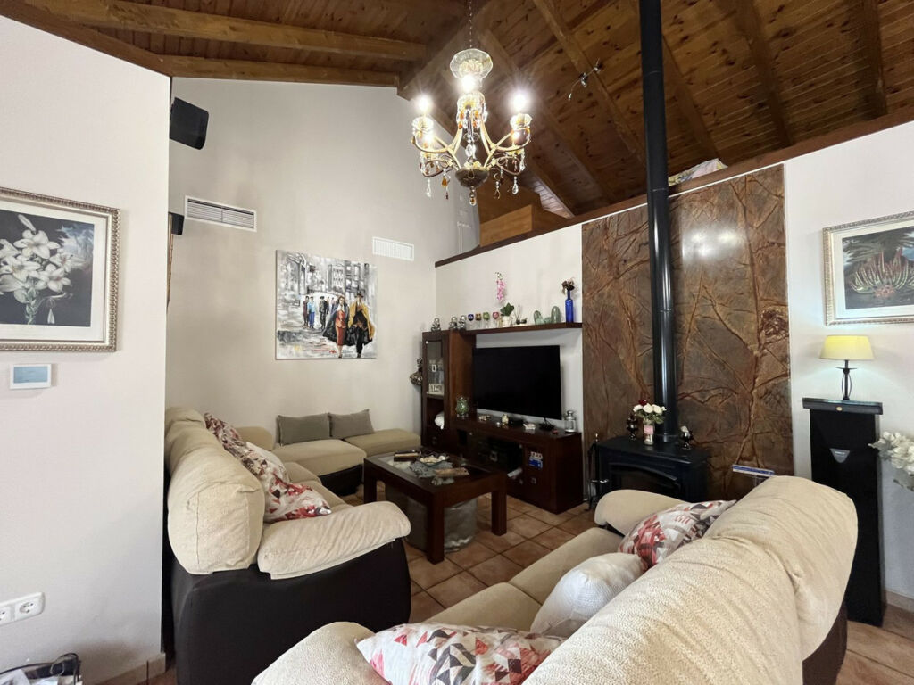 Finca - Cortijo Coín Málaga - image 16