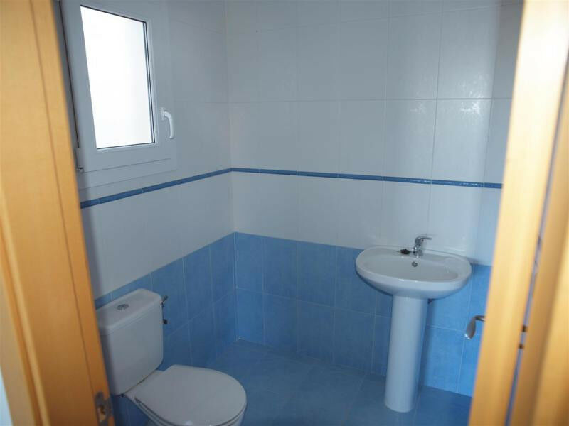 Detached Villa Benagalbon Málaga - image 16