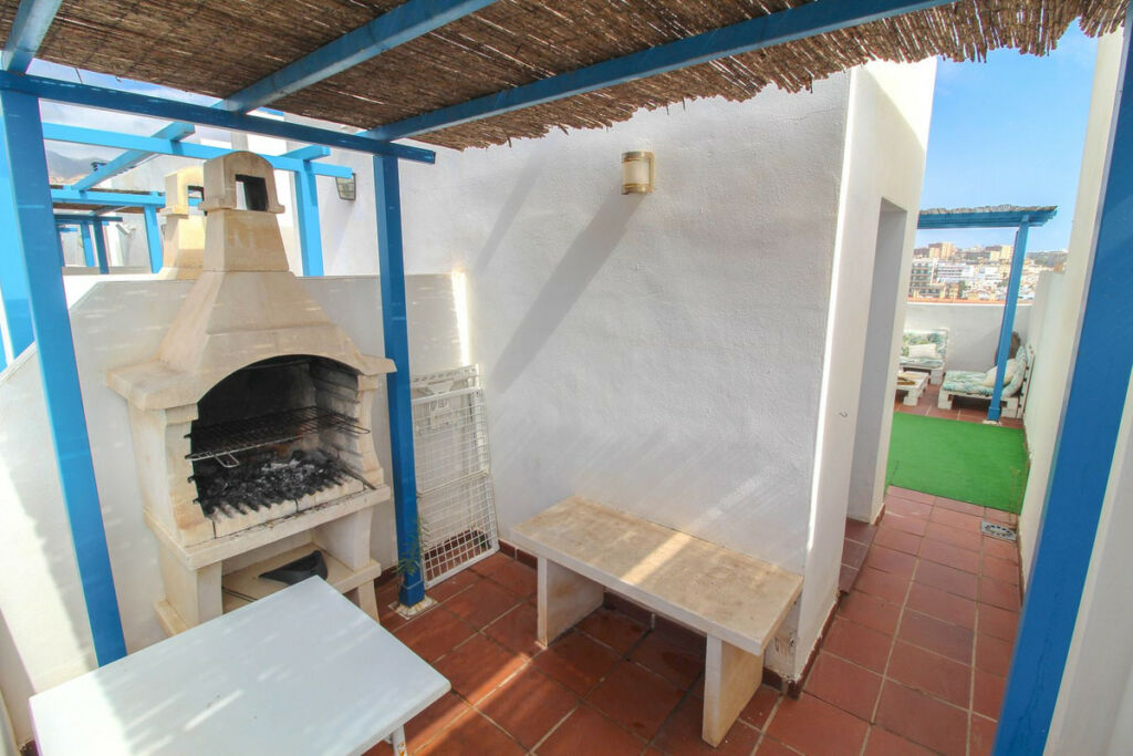 Penthouse Duplex Benalmadena Málaga - image 16