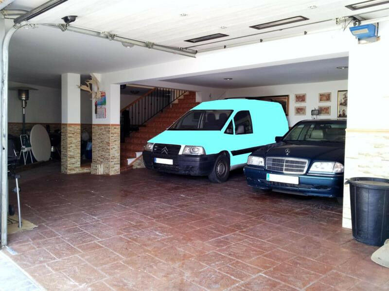 Detached Villa Caleta de Vélez Málaga - image 16
