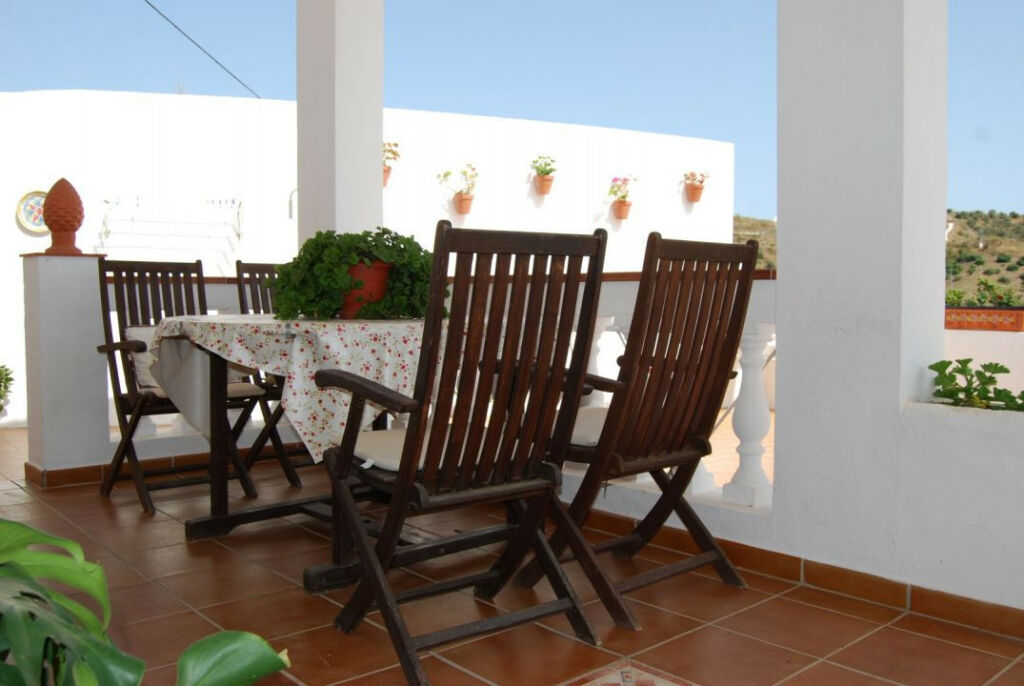 Detached Villa Torrox Málaga - image 15