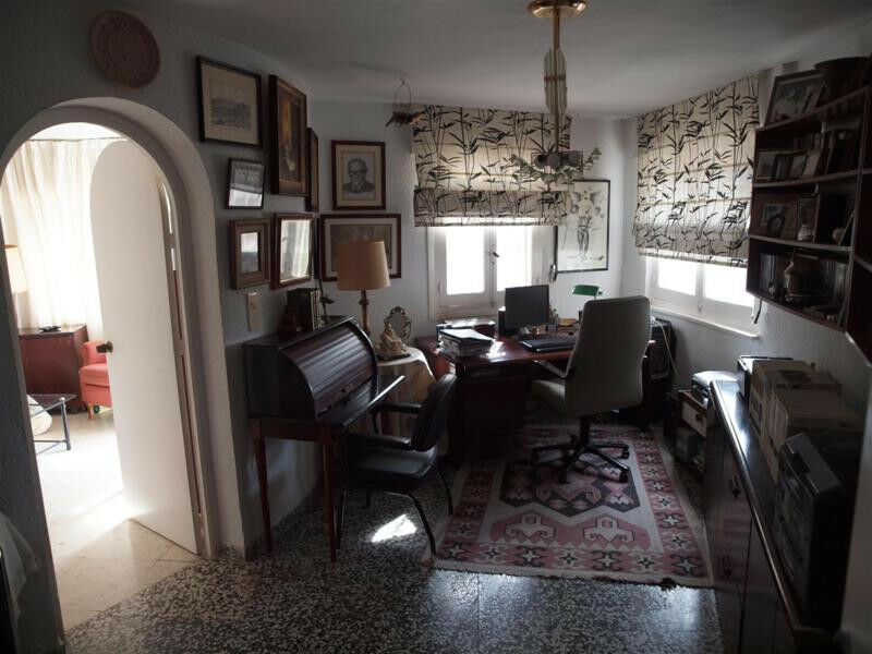 Detached Villa Benagalbon Málaga - image 16