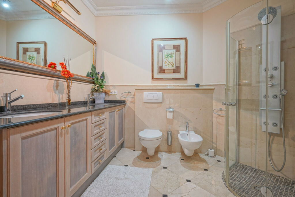 Detached Villa Pedreguer Alicante - image 23