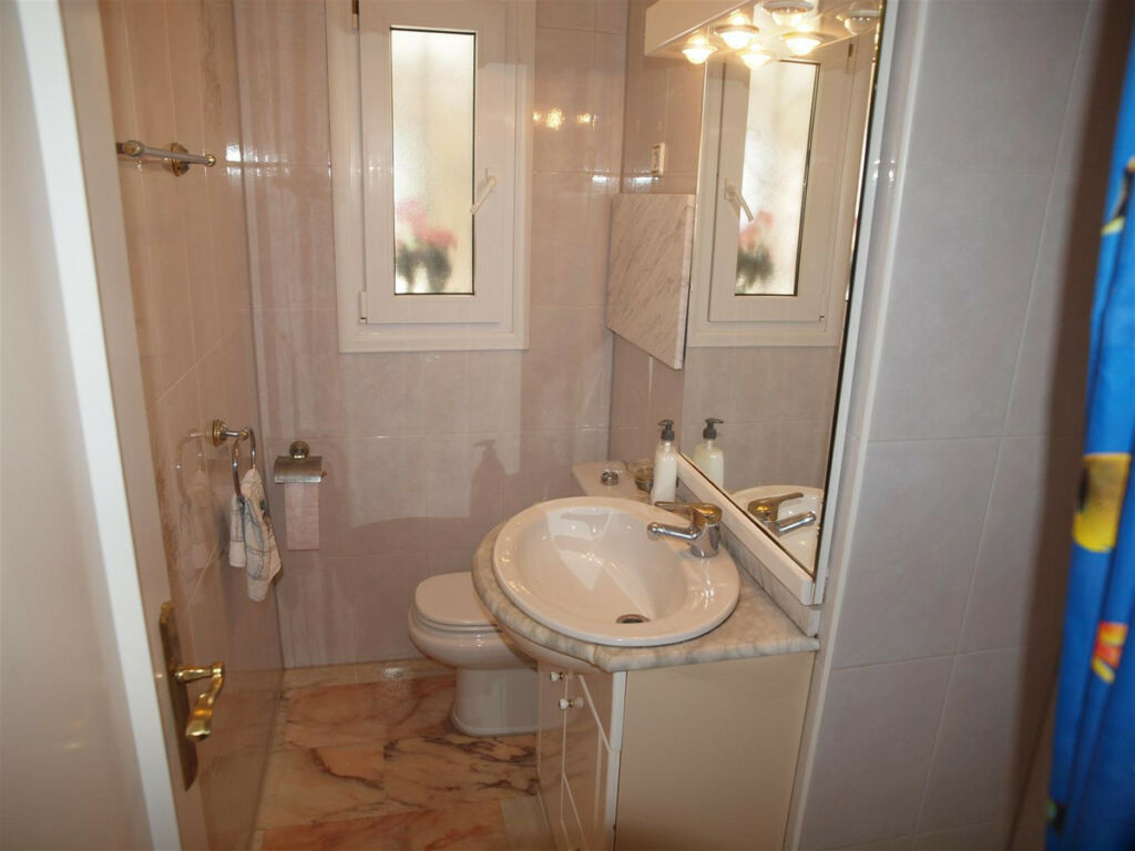 Detached Villa Torrox Málaga - image 16