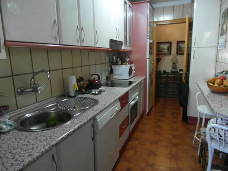 Ground Floor Apartment Benajarafe Málaga - image 16