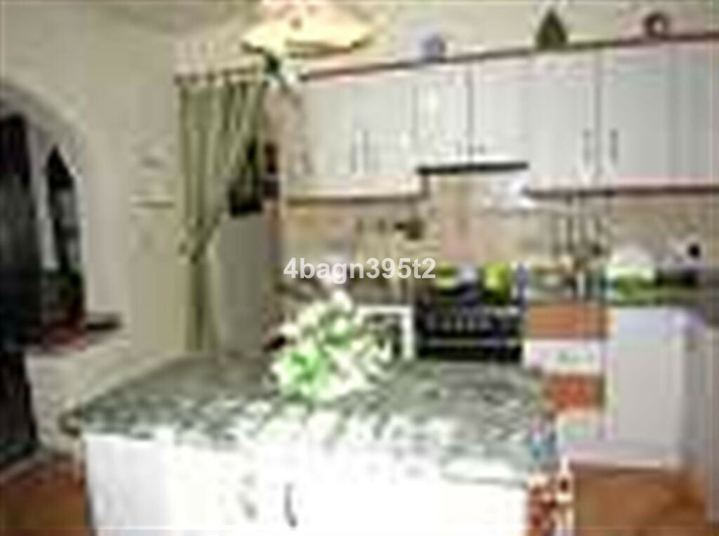 Detached Villa Sedella Málaga - image 16