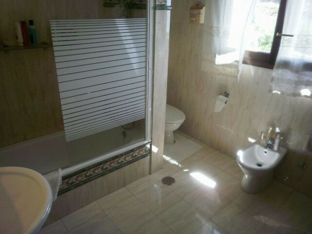 Detached Villa Nerja Málaga - image 16