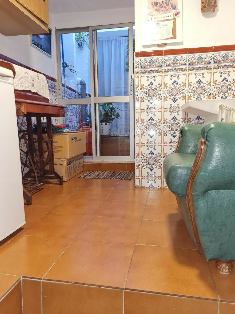 Semi-Detached House Torrox Málaga - image 16