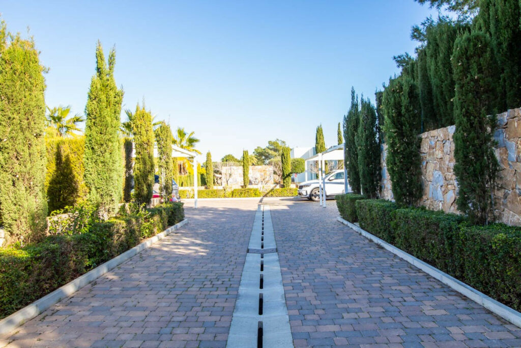 Detached Villa Las Colinas Golf Alicante - image 16