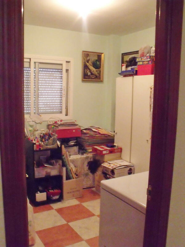 Townhouse Vélez-Málaga Málaga - image 16