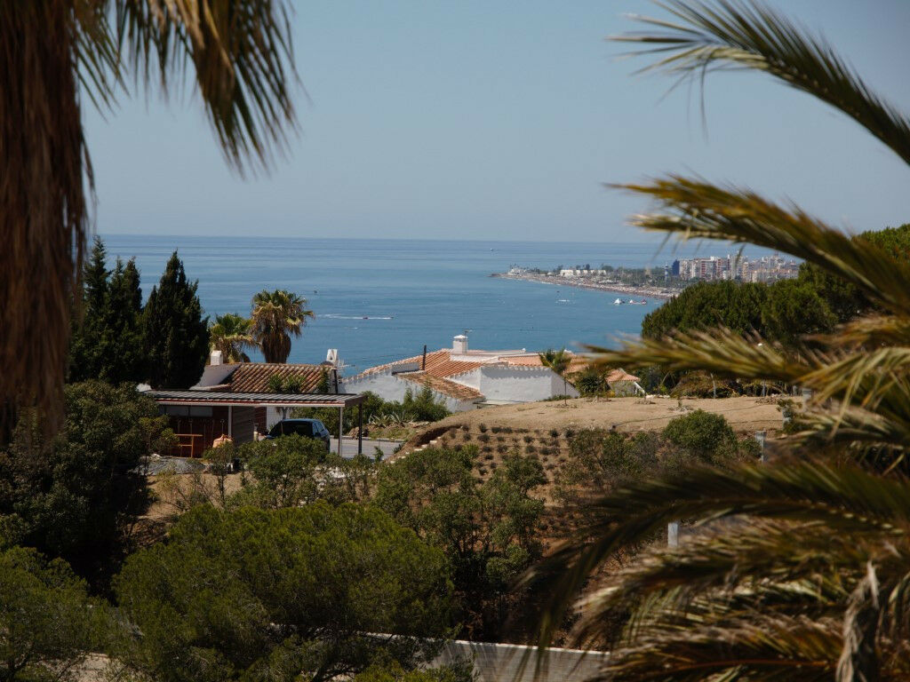 Detached Villa Caleta de Vélez Málaga - image 16
