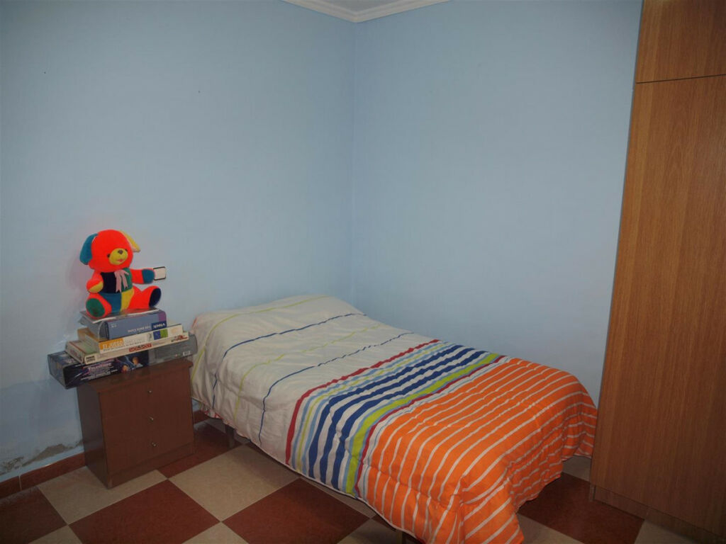 Townhouse Cajiz Málaga - image 16