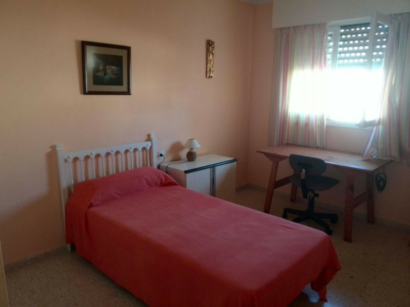 Townhouse Castellar de la Frontera Cádiz - image 14
