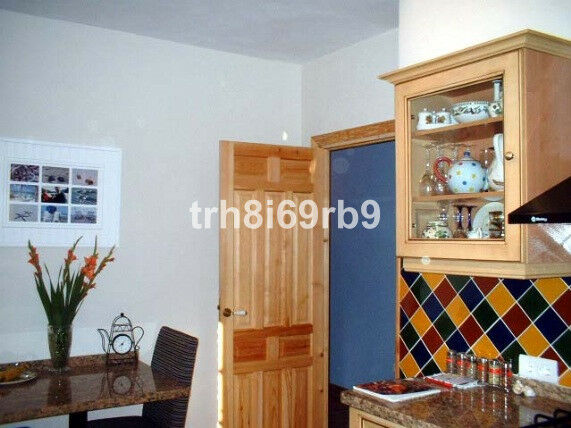 Detached Villa Jimena de la Frontera Cádiz - image 16