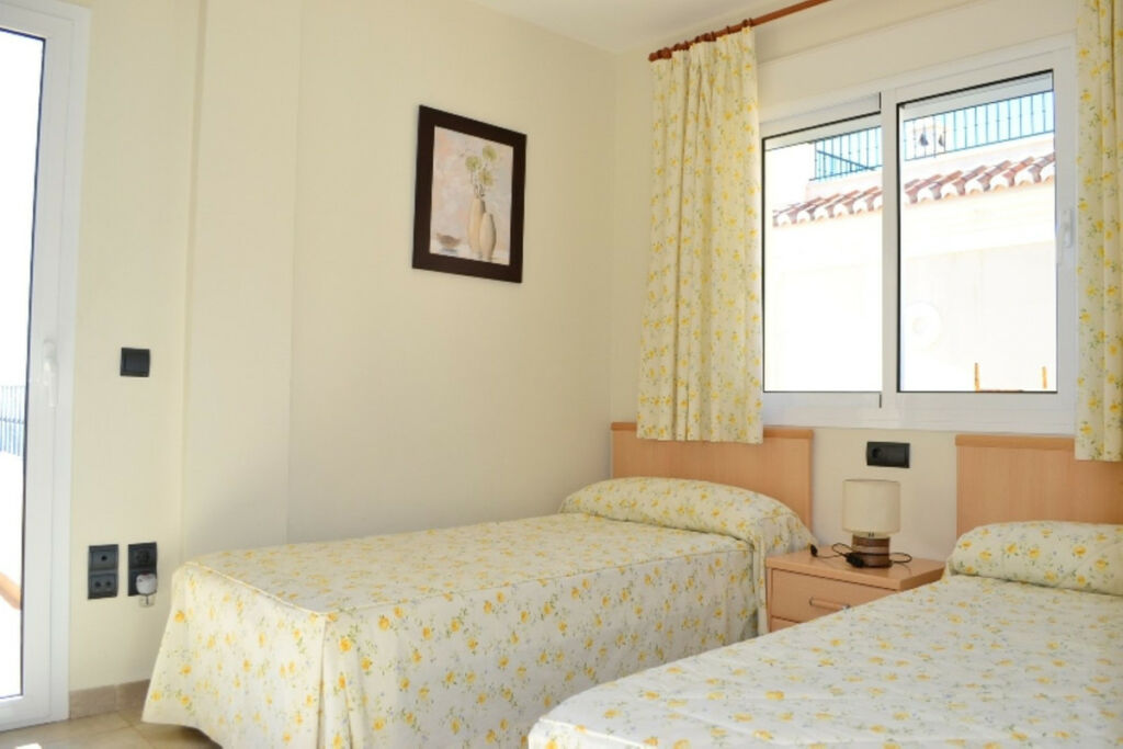 Detached Villa Torrox Málaga - image 16