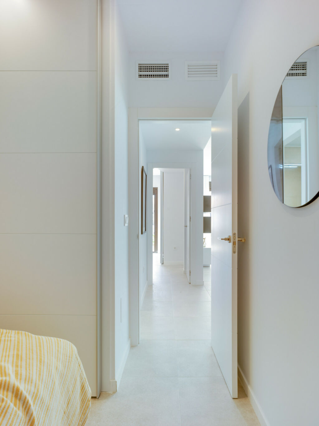 Ground Floor Apartment Pilar de la Horadada Alicante - image 16