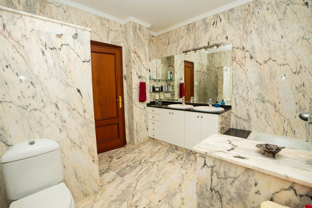 Detached Villa Mijas Málaga - image 16