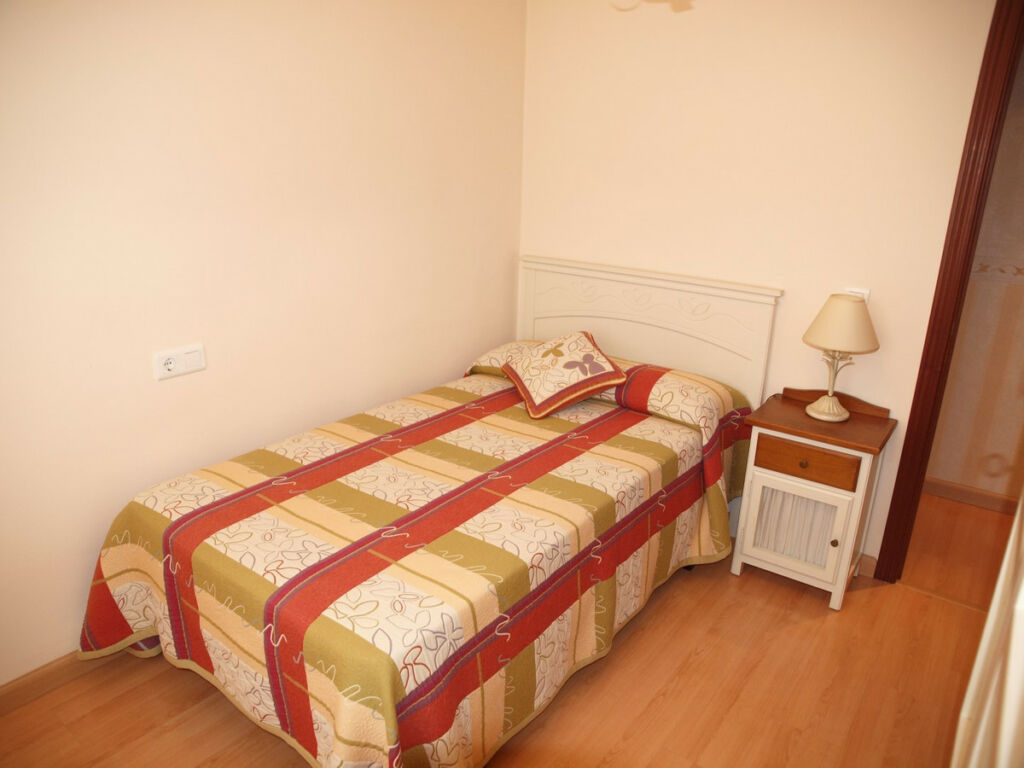 Middle Floor Apartment Torre del Mar Málaga - image 16