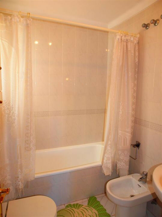 Middle Floor Apartment Torrox Málaga - image 16