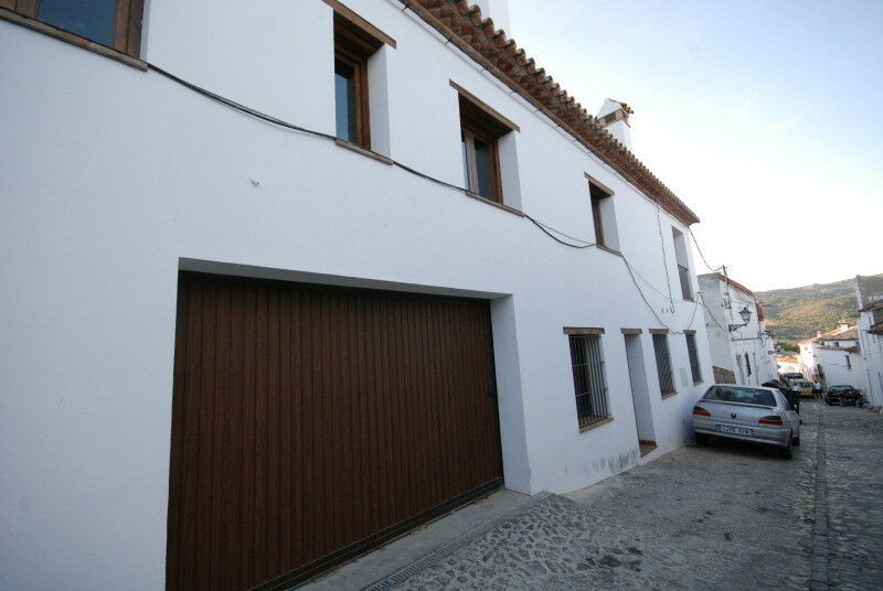 Bed and Breakfast Jimena de la Frontera Cádiz - image 16