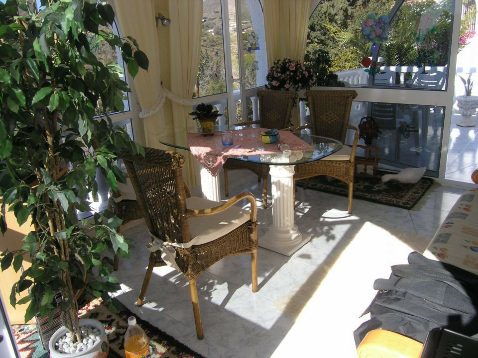 Detached Villa Benajarafe Málaga - image 16