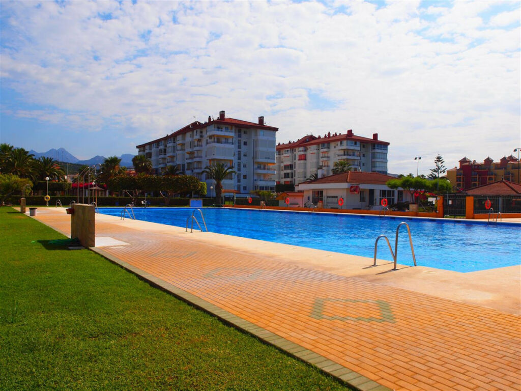 Ground Floor Apartment Torrox Málaga - image 16