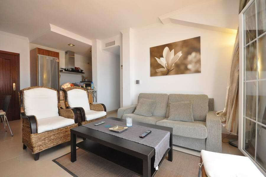 Penthouse Caleta de Vélez Málaga - image 16
