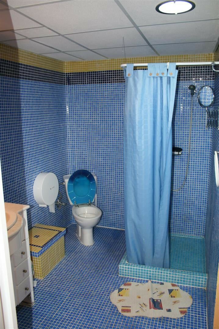 Detached Villa Benajarafe Málaga - image 16
